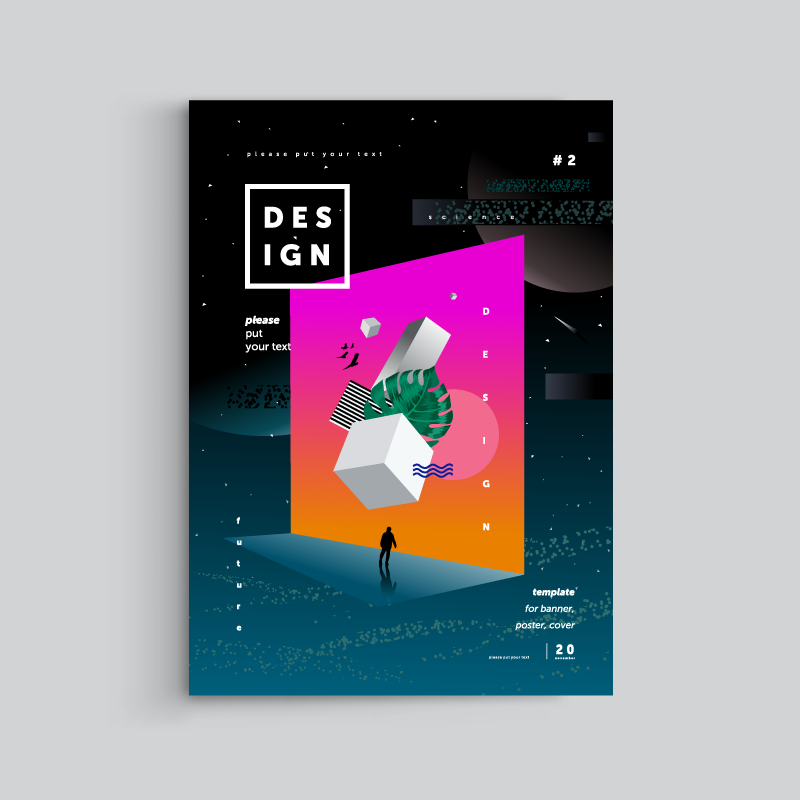 Cetak Digital A3+ Custom